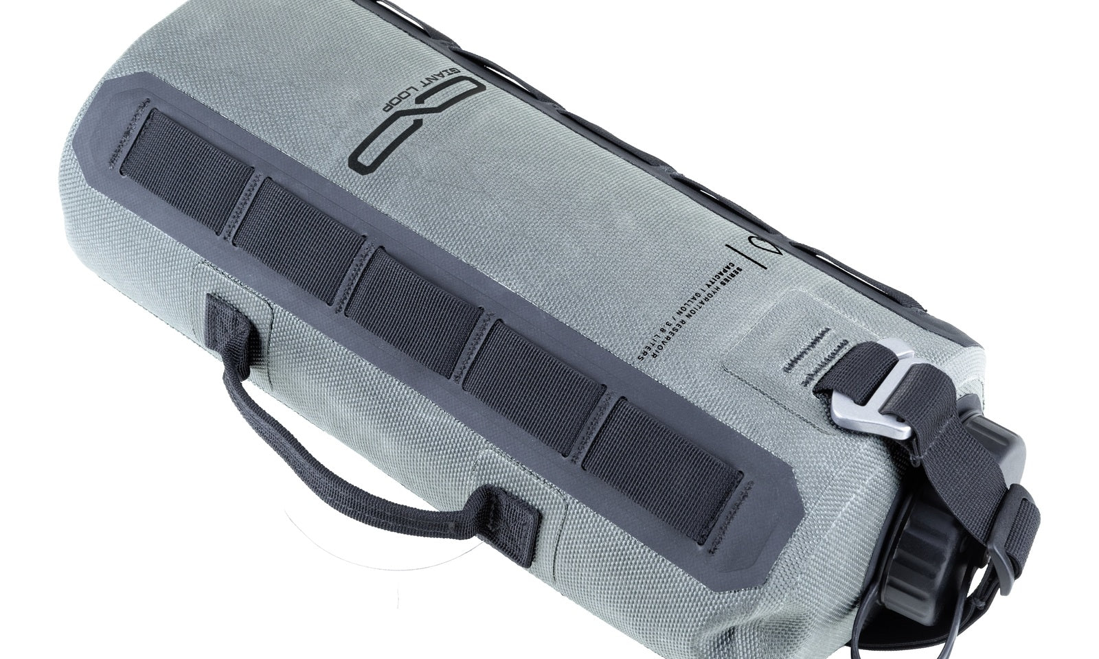 Giant Loop Cactus Canteen ’26 - 3.8L (1 Gallon) - Grey