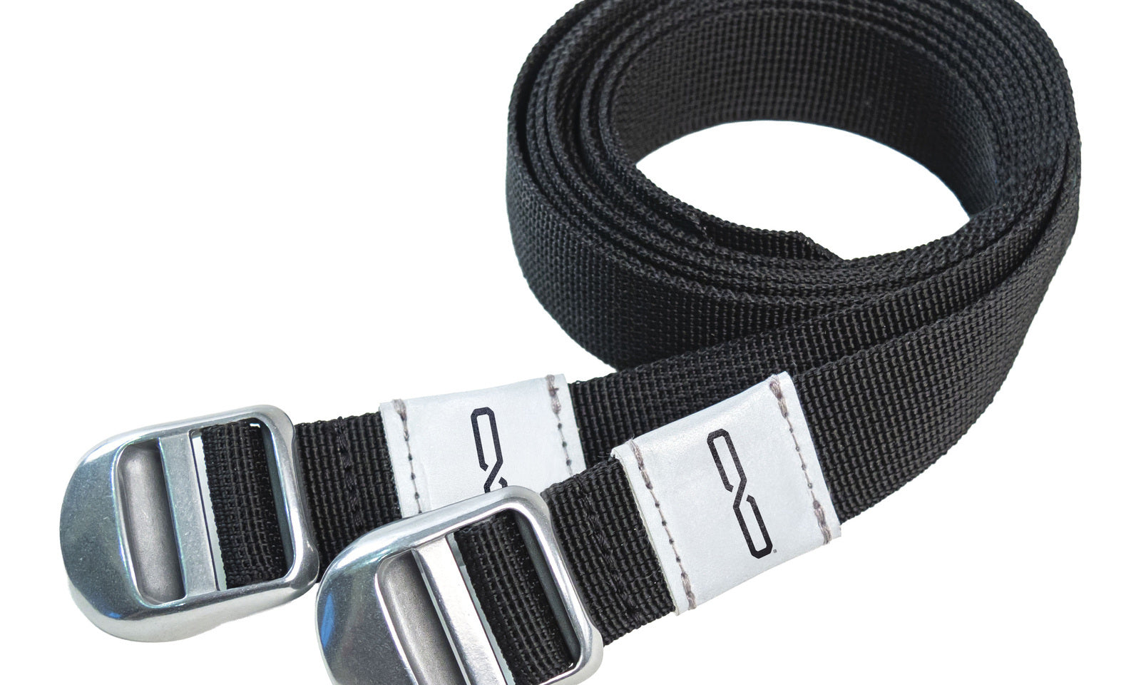Giant Loop Cinch Straps ’26 (Pair)