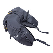 Giant Loop Coyote Saddlebag ’26 - Black (39L)