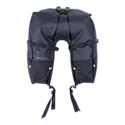 Giant Loop Coyote Saddlebag ’26 - Black (39L)