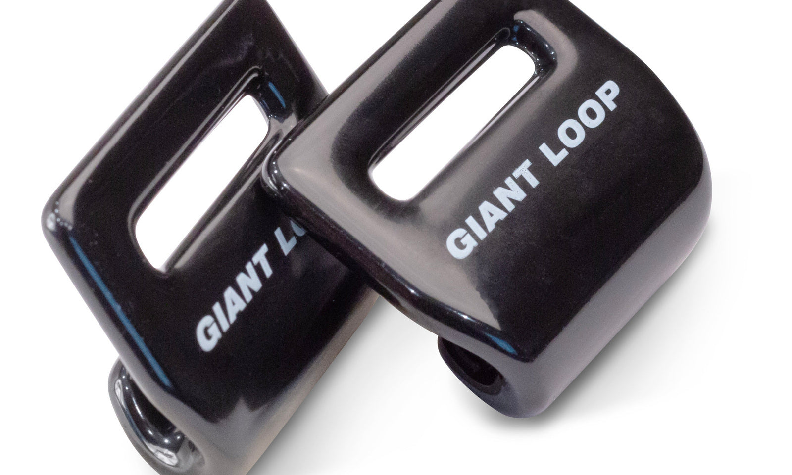 Giant Loop Fender Hooks ’26 (Pair)