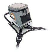 Giant Loop Fandango Tank Bag - Black