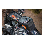 Giant Loop Fandango Tank Bag - Black