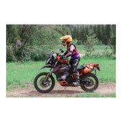 Giant Loop Fandango Tank Bag - Black