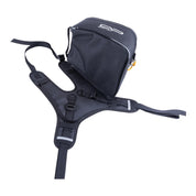 Giant Loop Fandango Tank Bag ’26 - Black (8L)