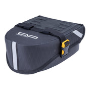 Giant Loop Klamath Tail Rack Pack ’26 - Black (4L)