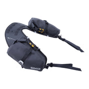 Giant Loop Mojavi Saddlebag ’26 - Black (12L)