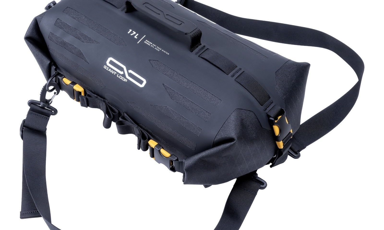 Giant Loop Rogue Dry Bag ’26 - 17L
