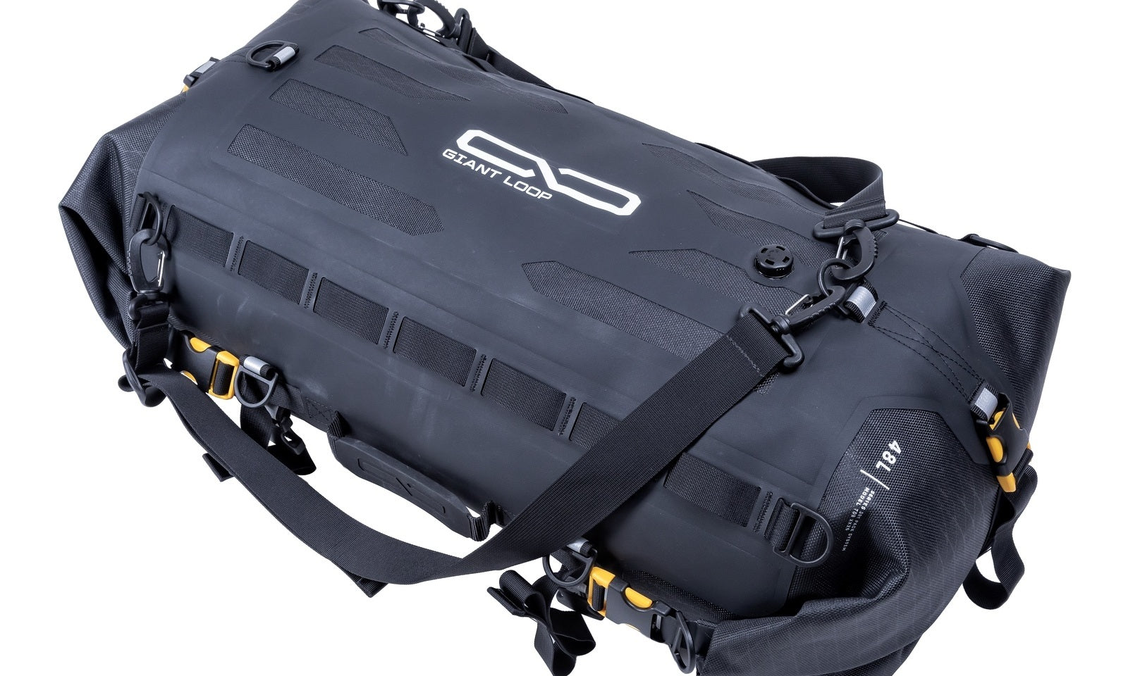 Giant Loop Tillamook Dry Bag ’26 - 48L