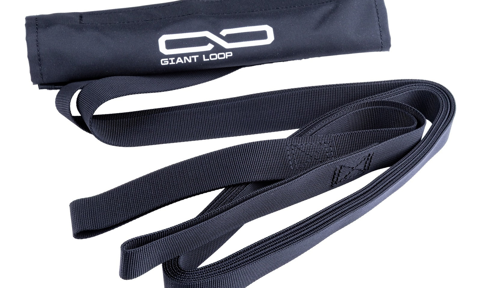 Giant Loop Tow Strap Ballistic Cordura ’26