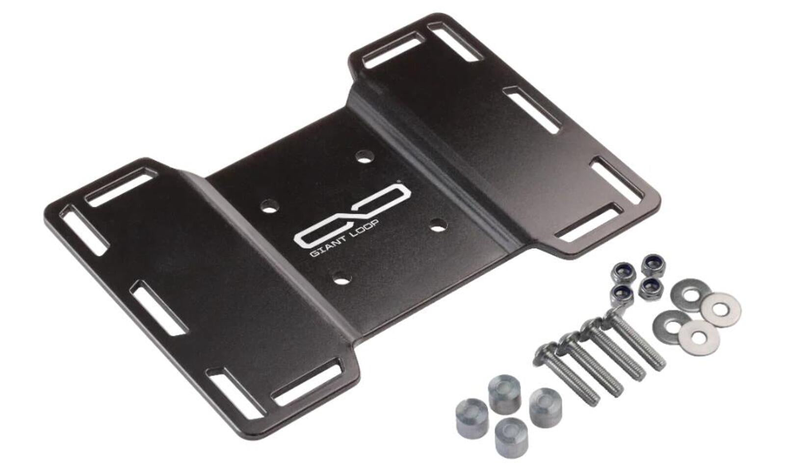 Giant Loop Tail Rack ’26