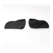 Whites Handlebar Muffs ATV/2 Wheel/Farm/Enduro Black