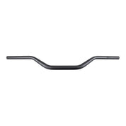 WMP Handlebar Taper AL6061 Black CR High 1-1/8 (28.6mm)