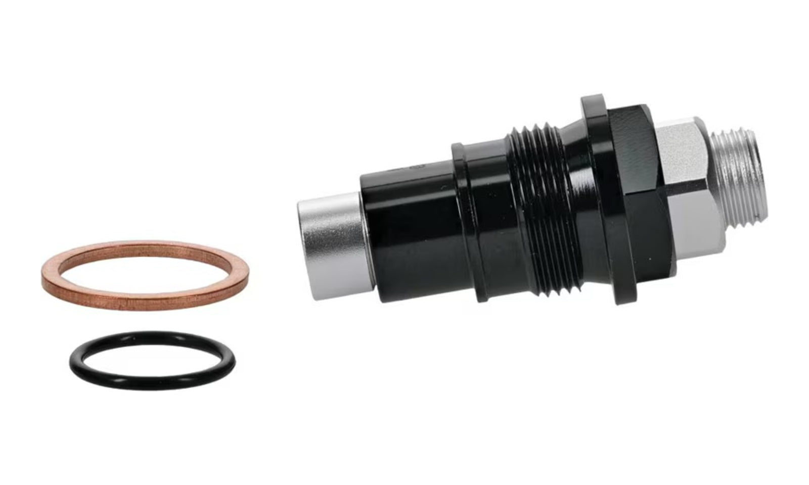 Manual Cam Chain Tensioner