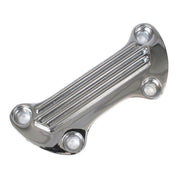 WHITES ONE-PIECE TOP BAR CLAMP - FINNED