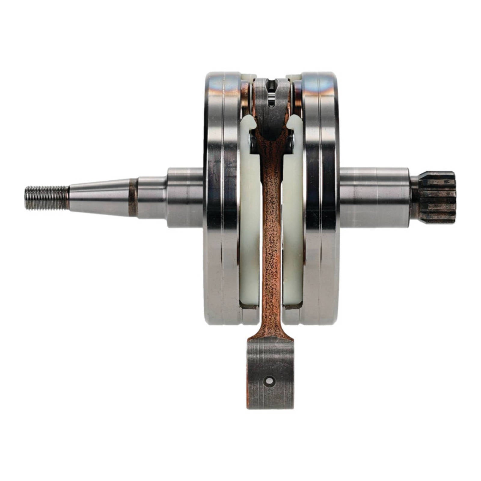 Bottom End Kit - Yamaha YZ250 '03-'20