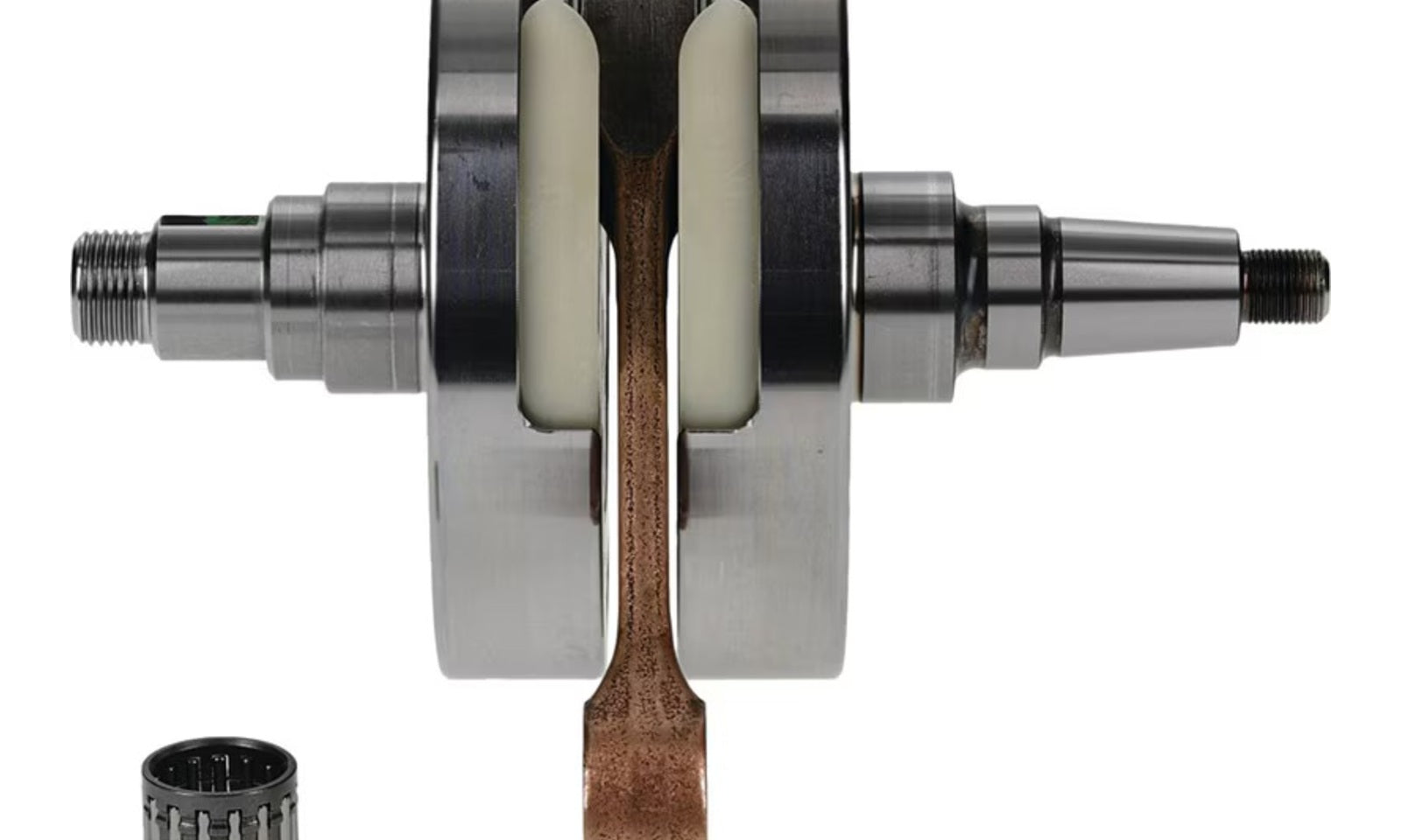 Crankshaft HR00125