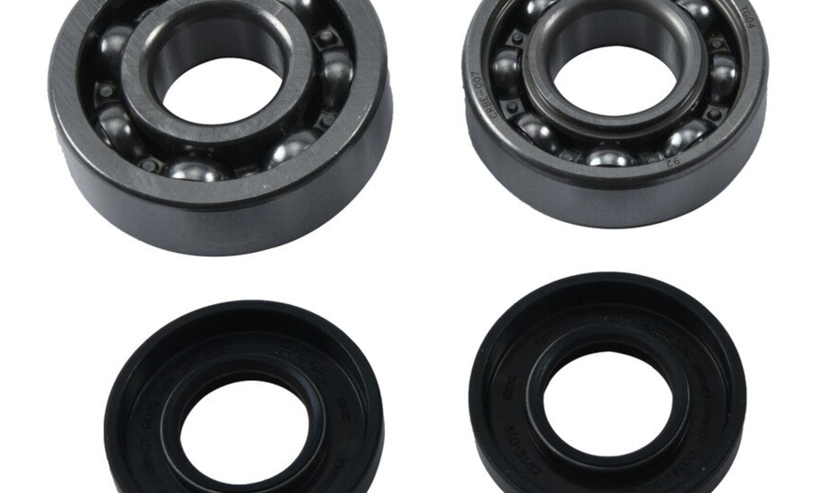 Main Bearing and Seal Kit