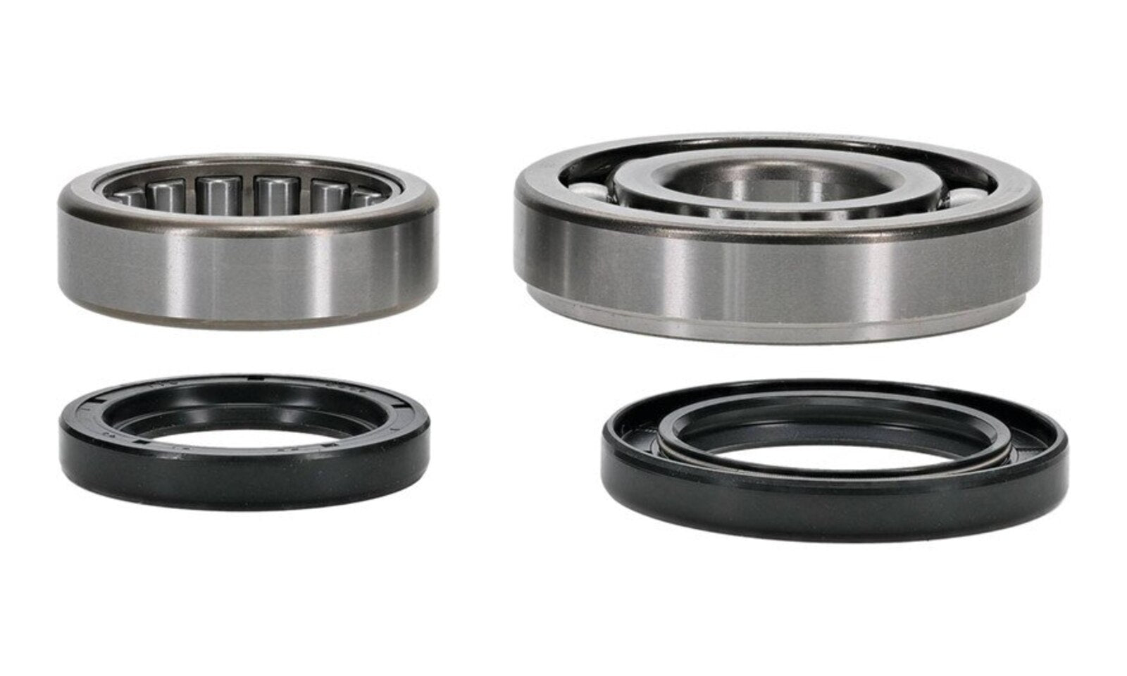 Main Bearing and Seal Kit