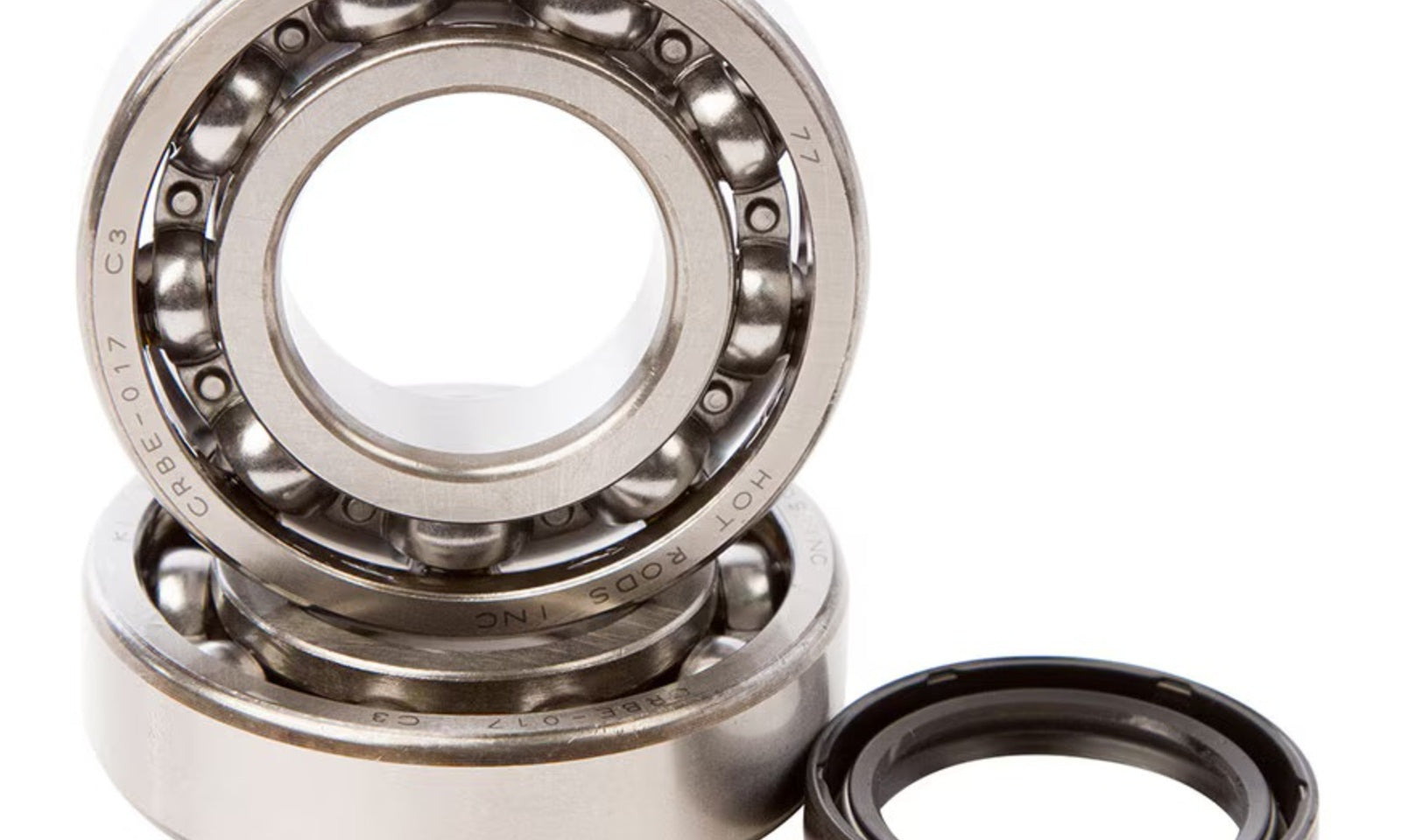 Main Bearing and Seal Kit