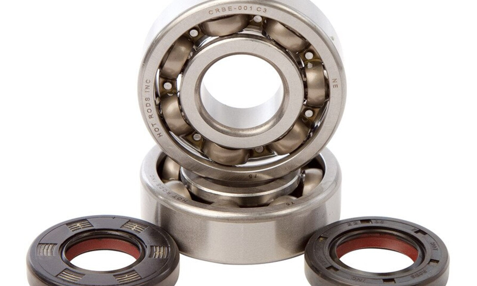 Main Bearing and Seal Kit