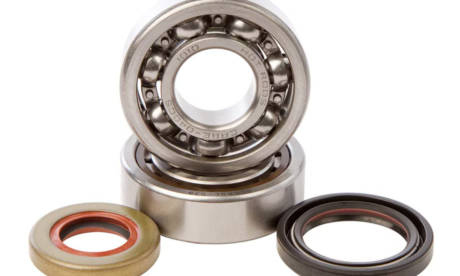 Main Bearing and Seal Kit