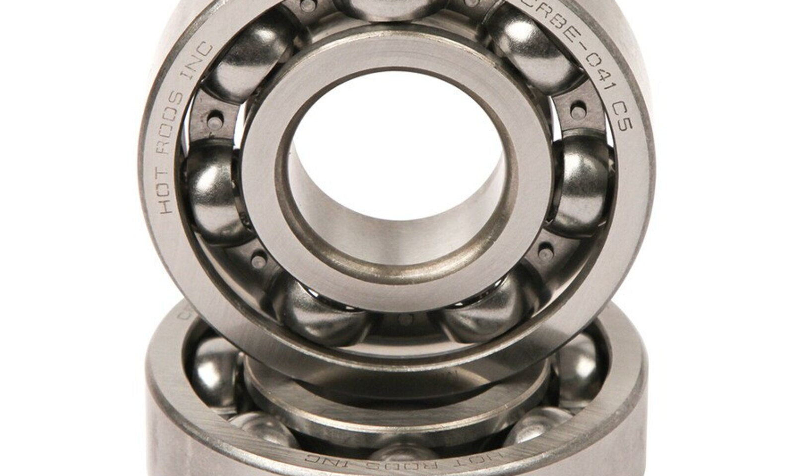 Main Bearing and Seal Kit
