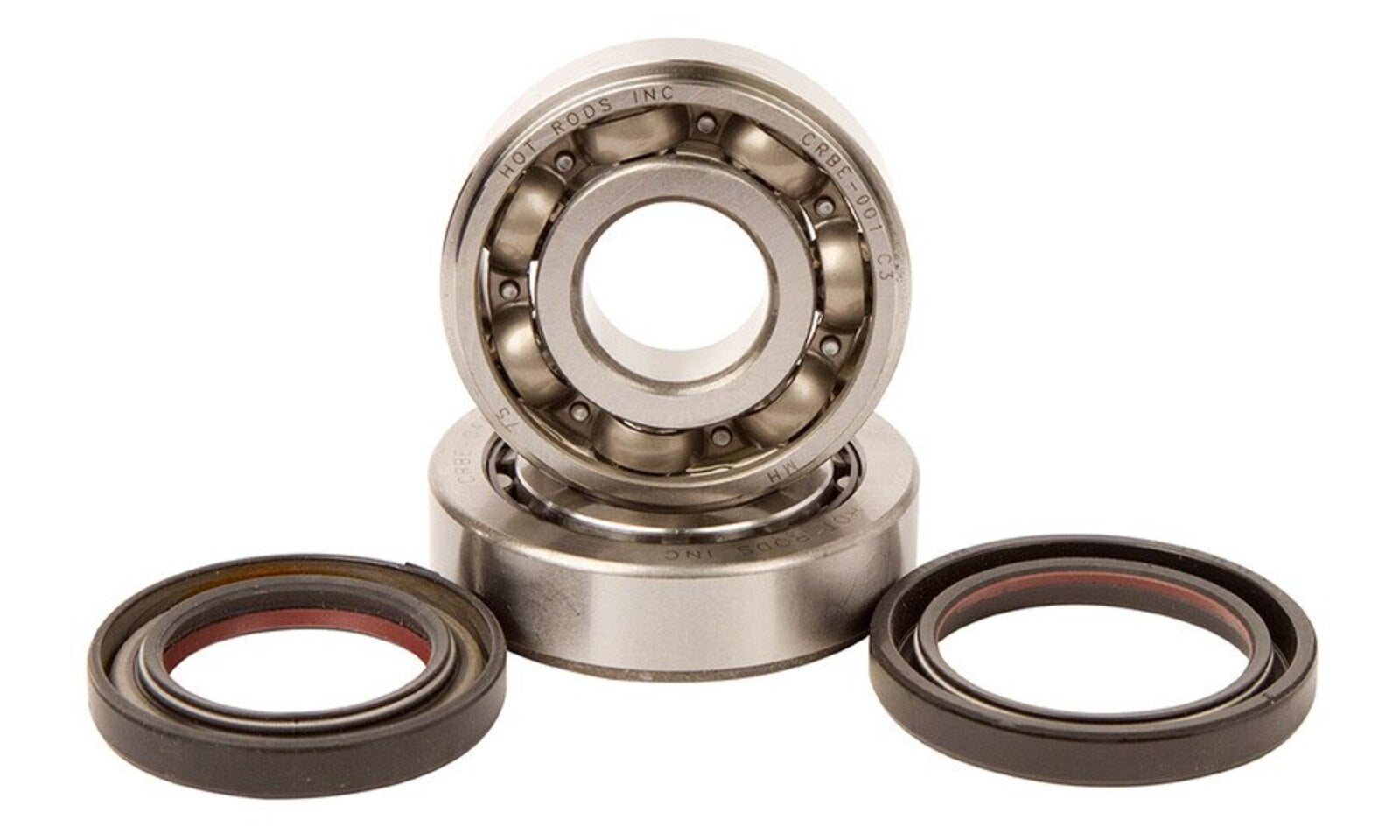Main Bearing and Seal Kit