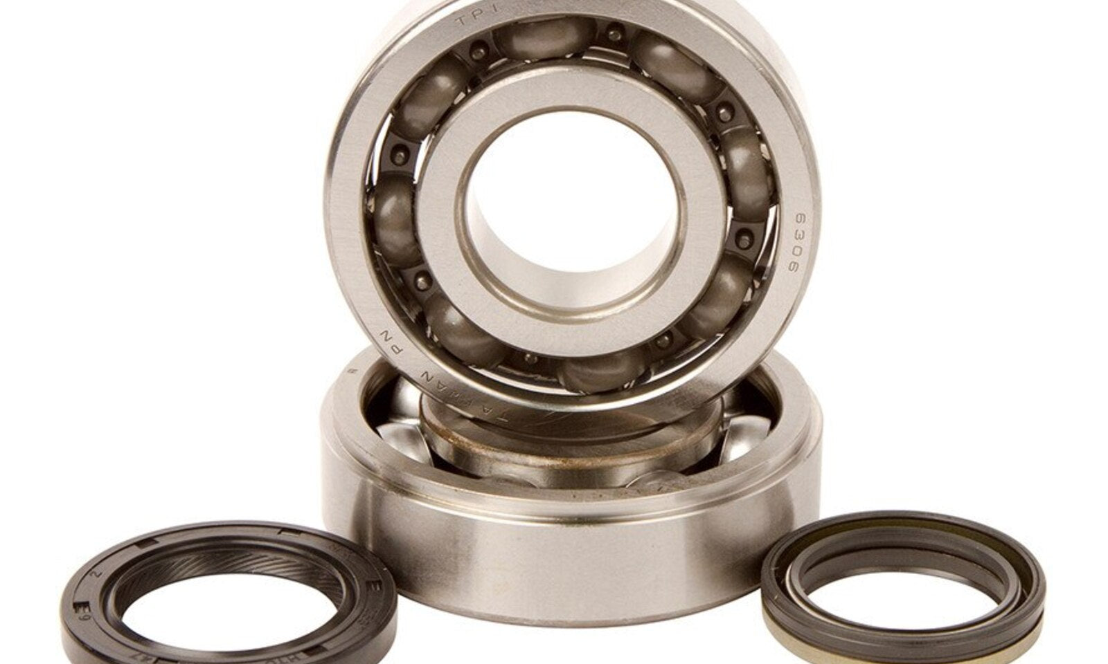 Main Bearing and Seal Kit