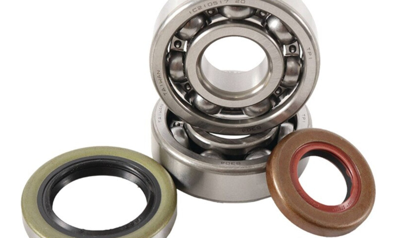 Main Bearing and Seal Kit