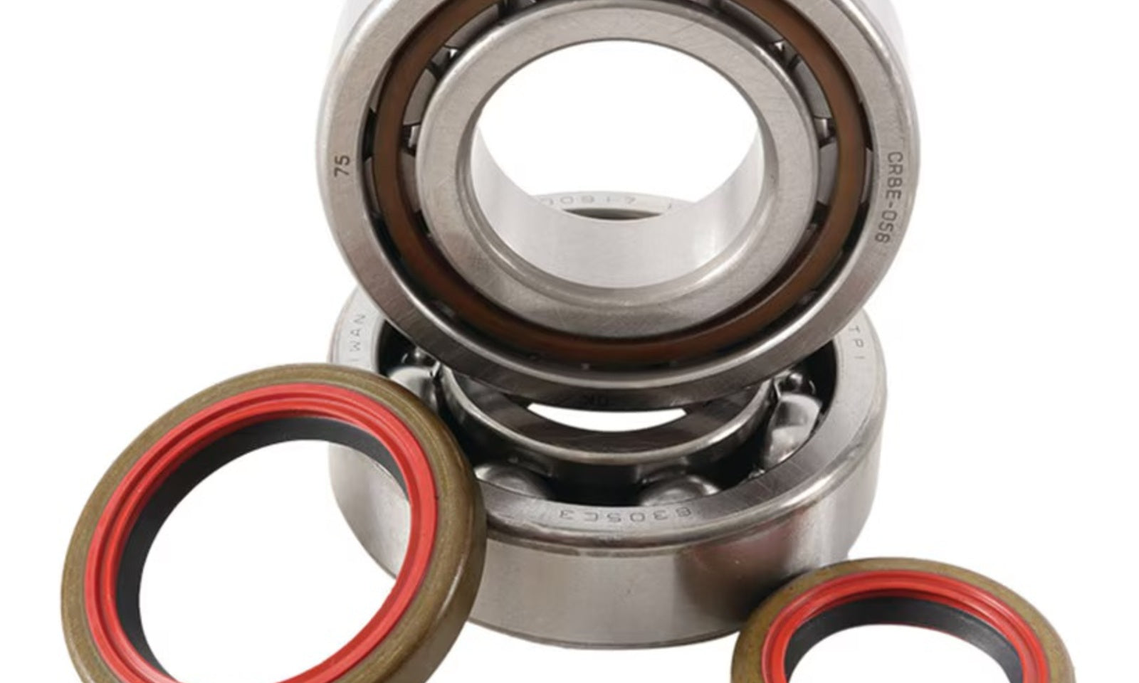 Main Bearing and Seal Kit