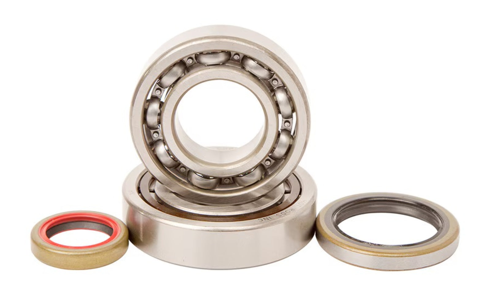 Main Bearing and Seal Kit