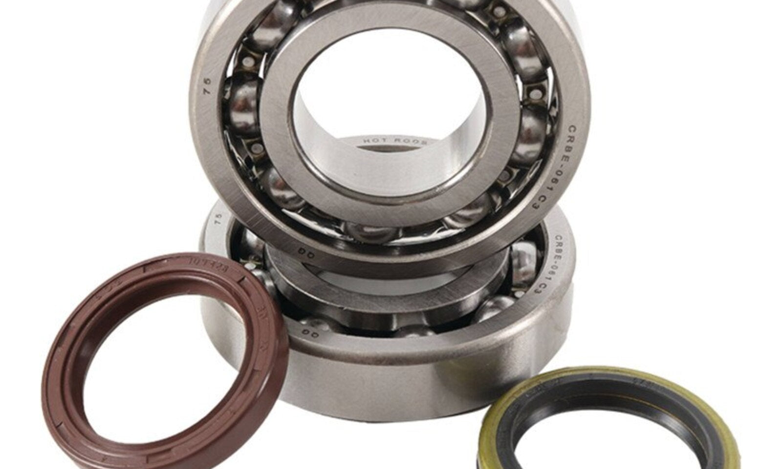 Main Bearing and Seal Kit