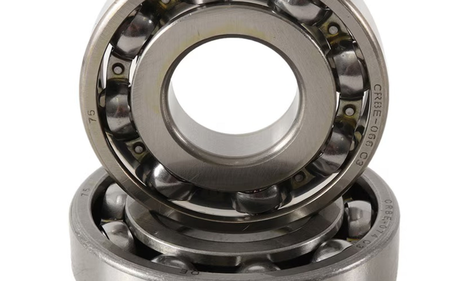 Main Bearing and Seal Kit