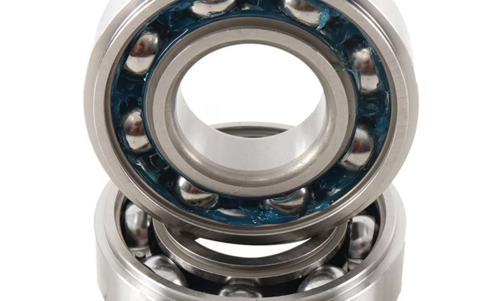 Main Bearing and Seal Kit
