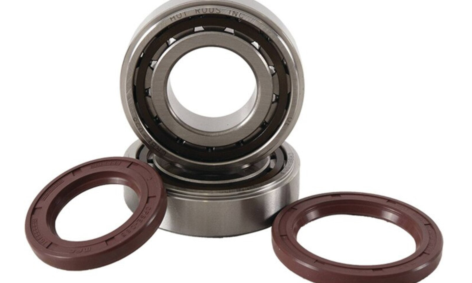 Main Bearing and Seal Kit