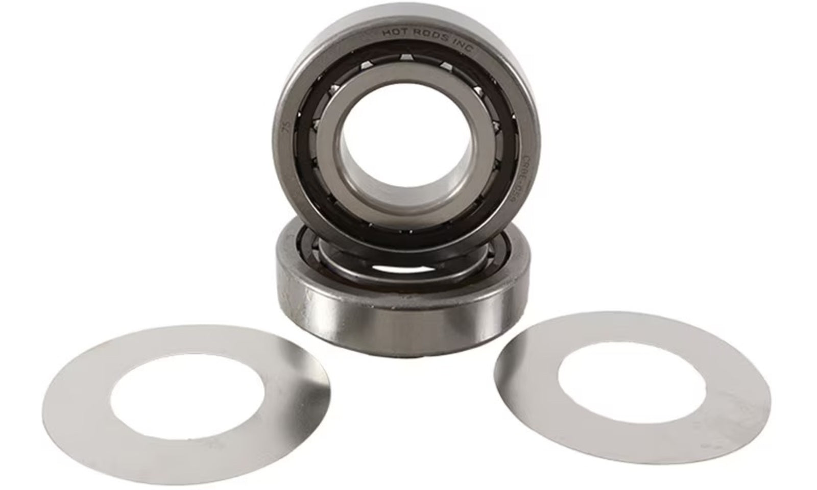 Main Bearing and Seal Kit