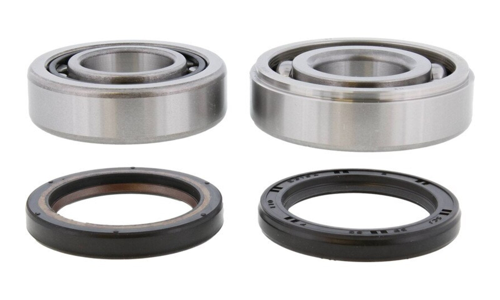 Main Bearing and Seal Kit