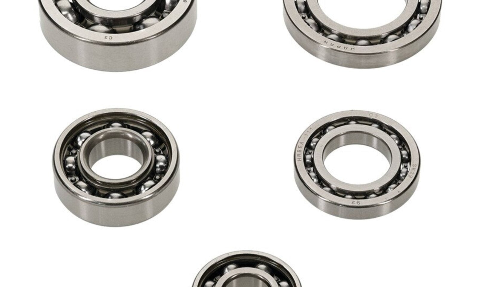 Transmission Bearing Kit