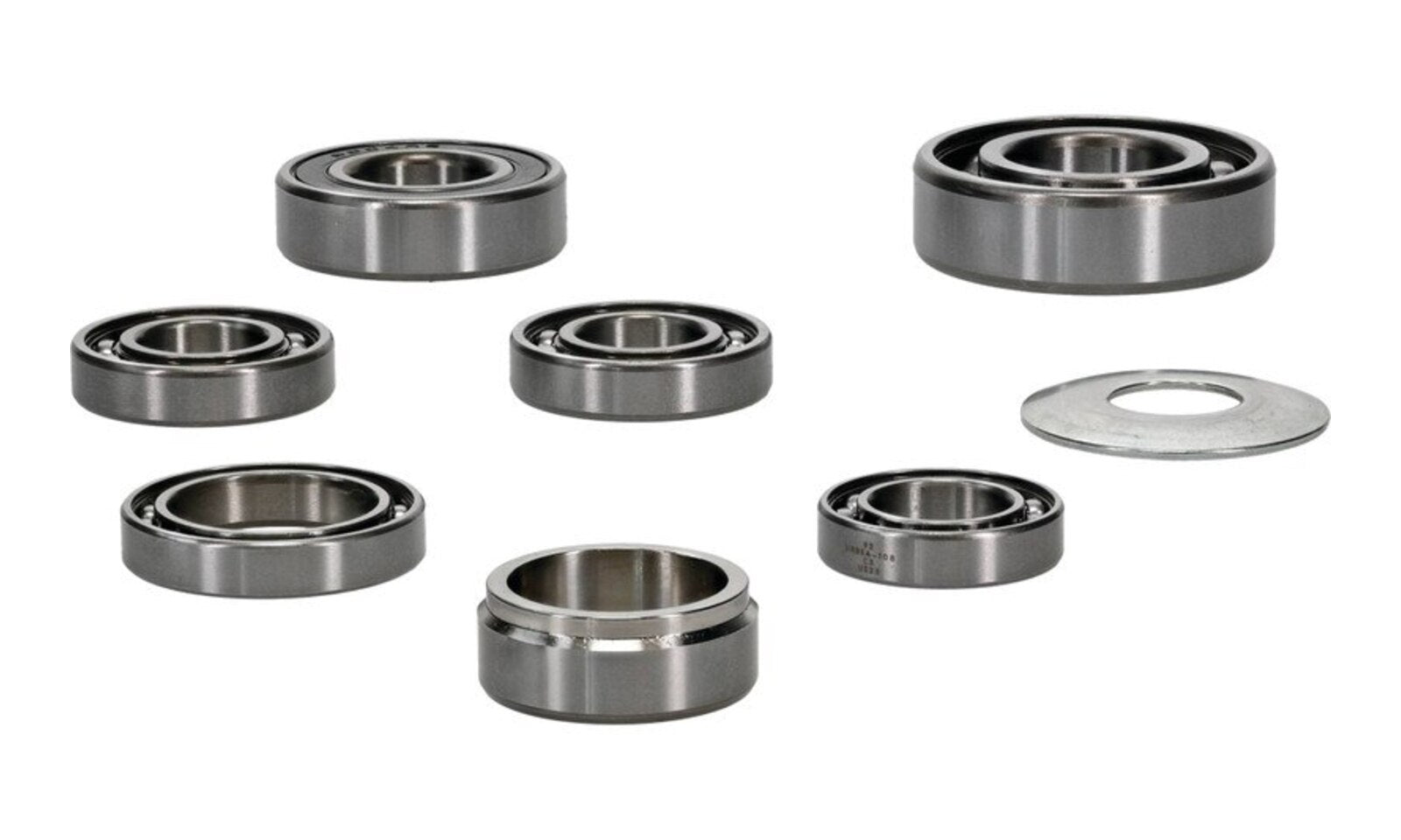 Transmission Bearing Kit