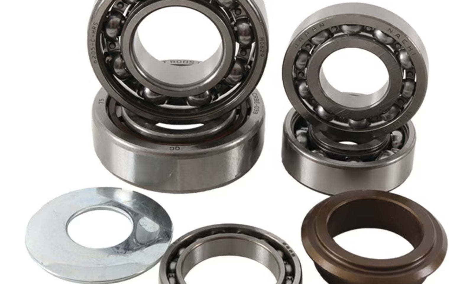 Transmission Bearing Kit