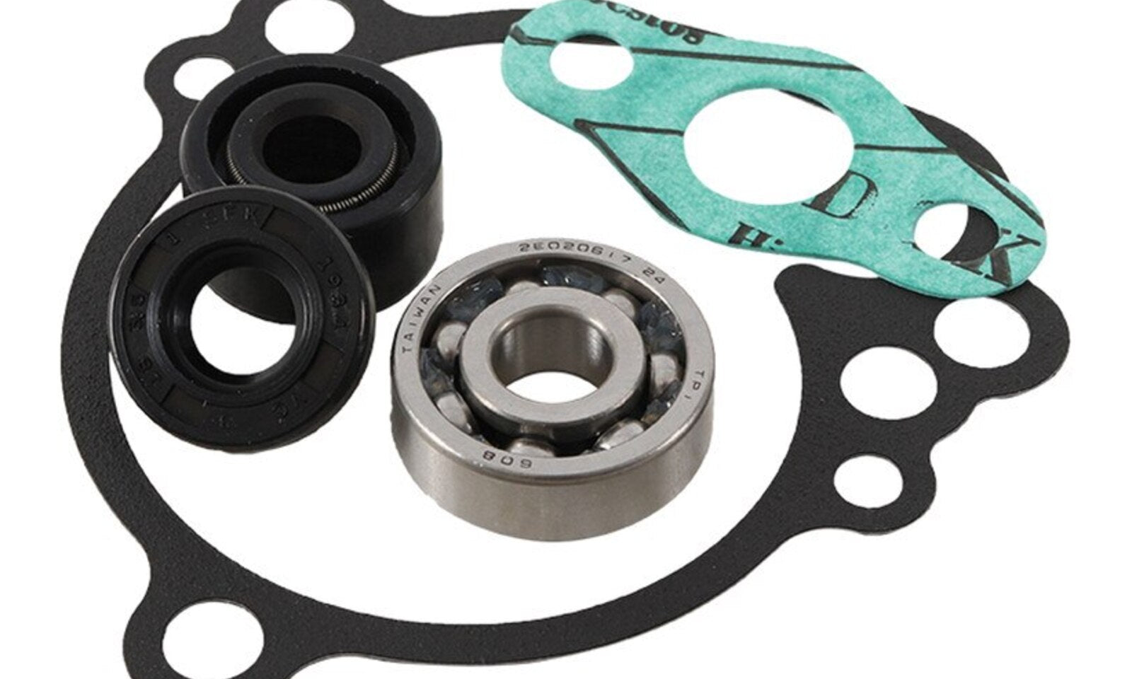 Water Pump Kit