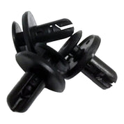 Whites Nylon Pry Rivets - M8 (10 Pack)