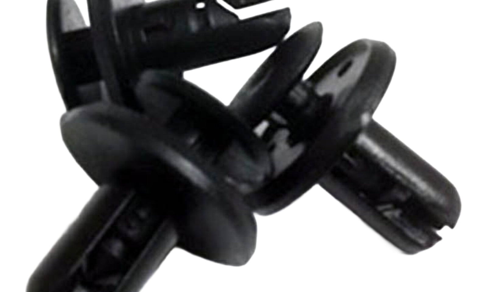 Whites Nylon Pry Rivets - M8 (10 Pack)