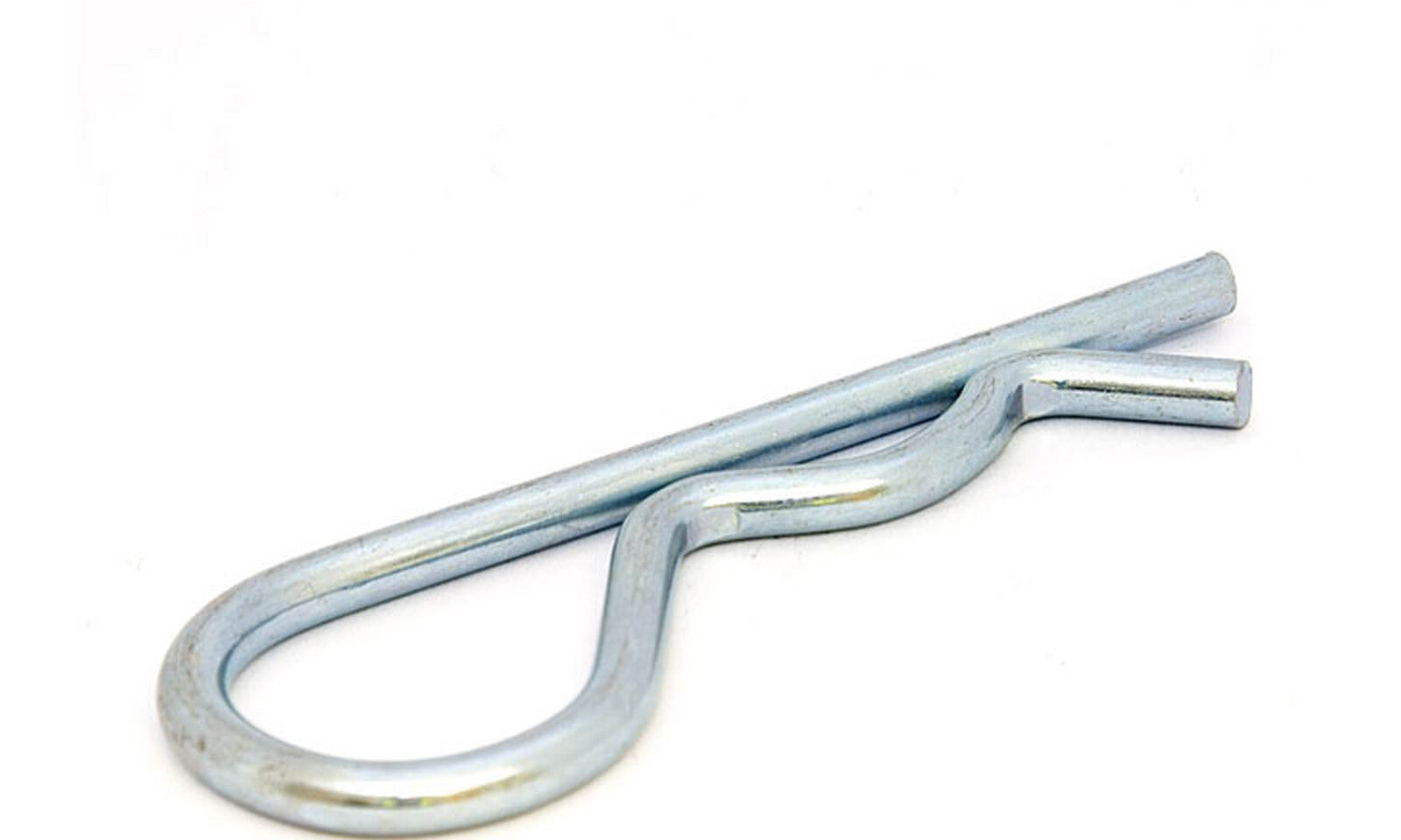 Whites R Clip - 6mm (50 Pack)