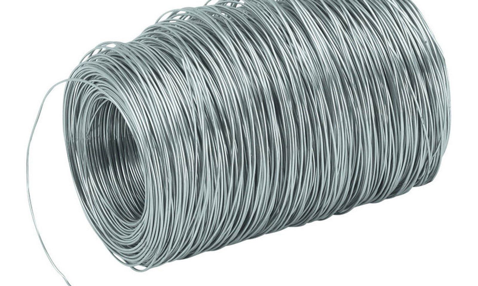 WHITES SAFETY LOCK WIRE 0.7mm X 0.5Kg roll