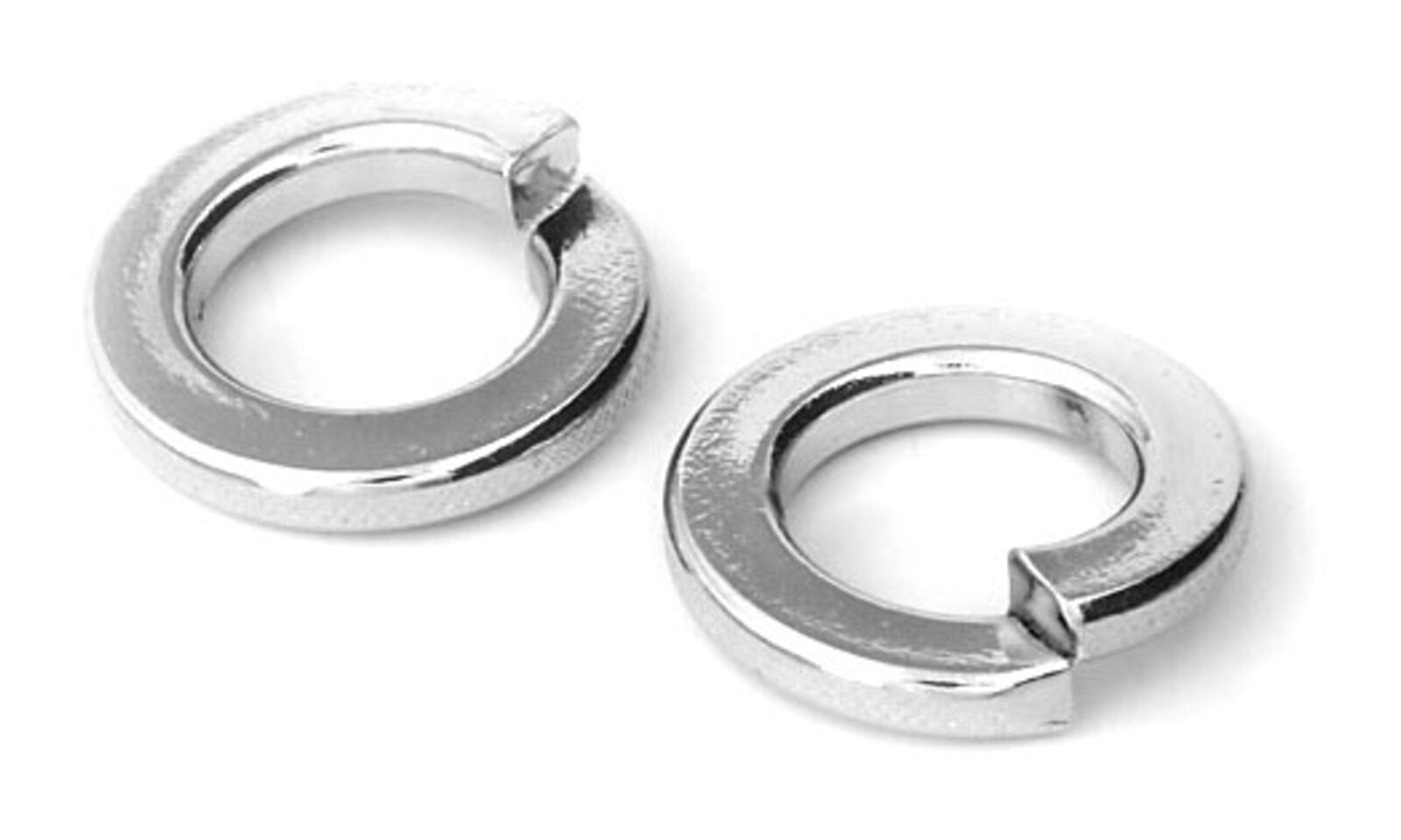 Whites Washer Spring Zinc Plated - 10mm (50 Pack)