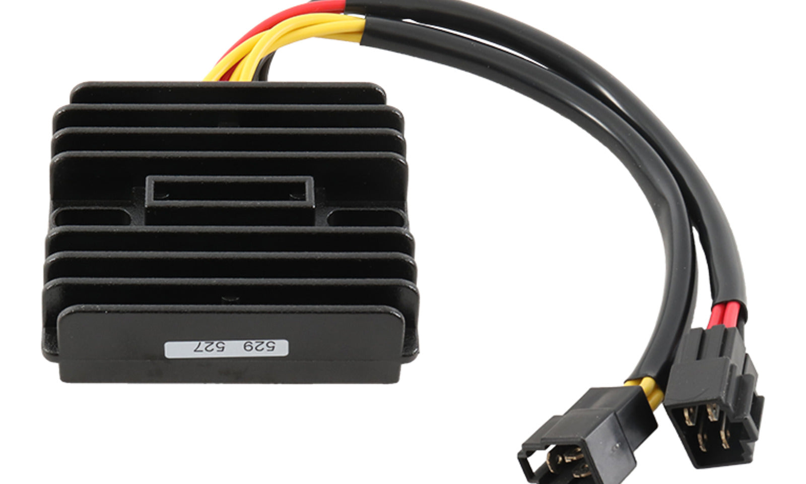 Voltage Regulator Rectifier - 230-42038