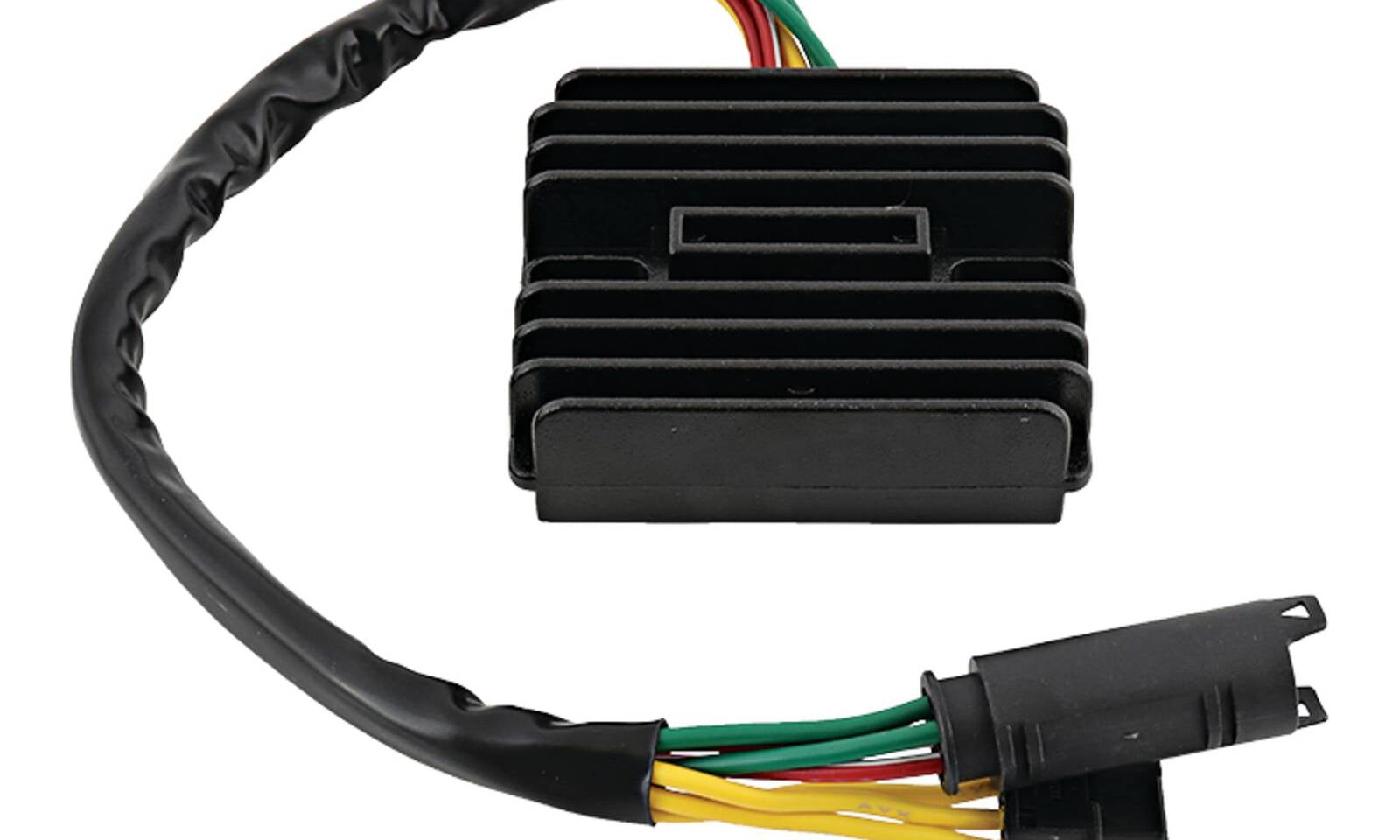 Voltage Regulator Rectifier 230-42039