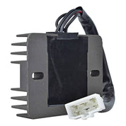Voltage Regulator Rectifier - 230-42043